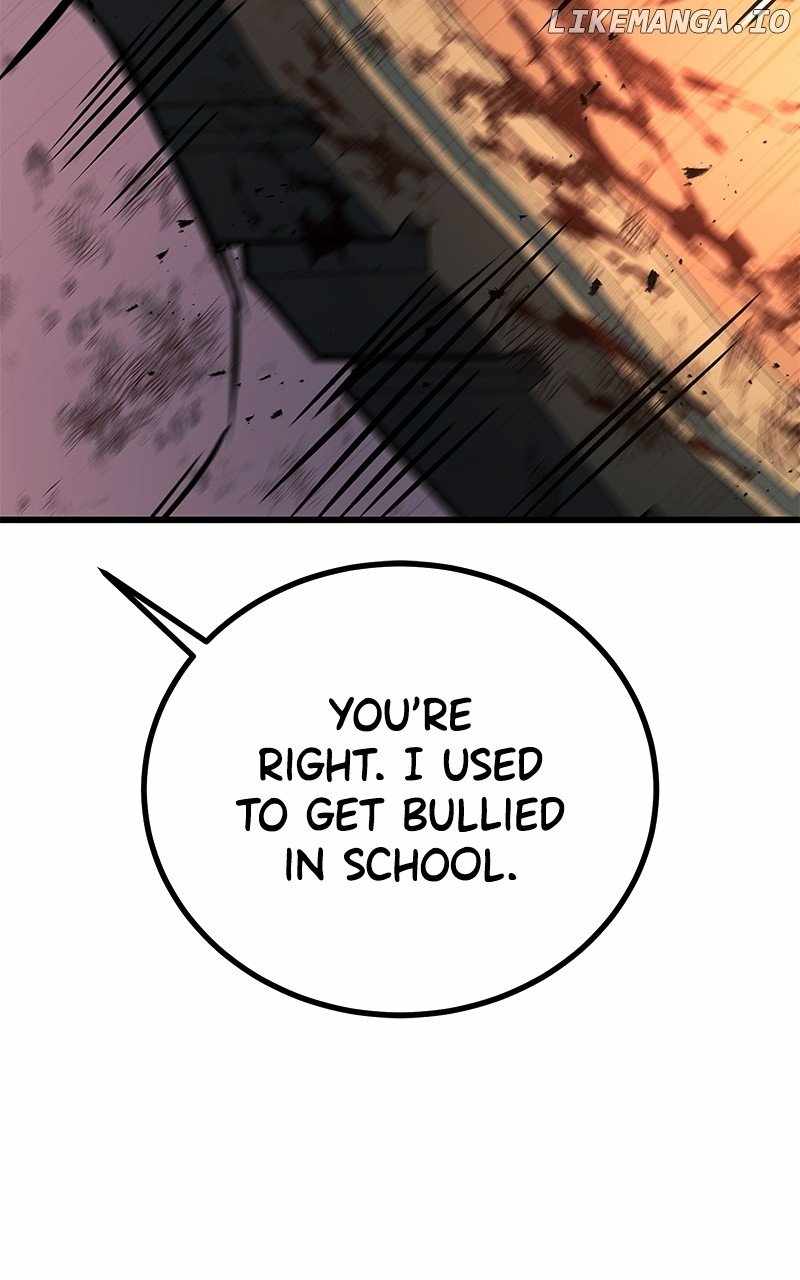 King of Violence Chapter 53 176